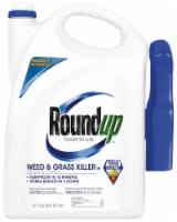 Roundup® Weed & Grass Killer