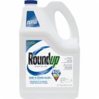 Roundup 1.25 Gal Ready-To-Use Refill Weed & Grass Killer III 5003810