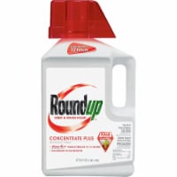 Roundup® Concentrate Plus Weed & Grass Killer