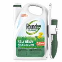 Roundup® Chemical Weed Killer