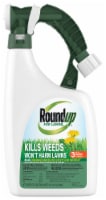 Roundup® Lawn Weed Killer Perspective: Main