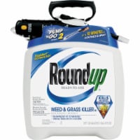 Roundup® Ready-To-Use Weed & Grass Killer Perspective: Main
