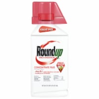 Roundup® Concentrate Plus Weed and Grass Killer