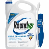 Roundup® Ready-to-Use Weed and Grass Killer