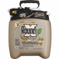 Roundup® Extended Control Weed and Grass Killer Plus Weed Preventer
