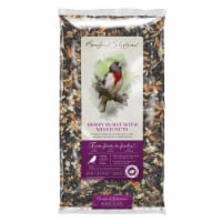 Global Harvest Foods 8039230 5 lbs Songbird Selections Chickadee & Nuthatch Wild Bird Food Fr