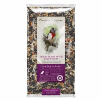 Global Harvest Foods 8039230 5 lbs Songbird Selections Chickadee & Nuthatch Wild Bird Food Fr
