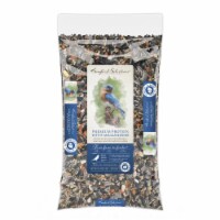Global Harvest Foods 8039229 10 lbs Songbird Selections Chickadee & Nuthatch Wild Bird Food M