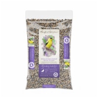 Global Harvest Foods 8039234 10 llbs Songbird Selections Finches Wild Bird Food Seed