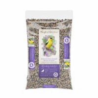 Global Harvest Foods 8039234 10 llbs Songbird Selections Finches Wild Bird Food Seed