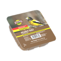 Audubon Park® Peanut Suet Wild Bird Food