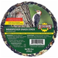 Audubon Park Woodpecker Snack Stack