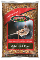 Audobon Friends Cascade Wild Bird Food Perspective: Main