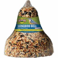 Audubon Park 15.5 Oz. Songbird Bell 13187