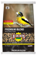 Audubon Park Premium Blend Wild Bird Food