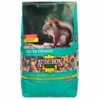 Audubon Park® Citter Crunch Wild Bird & Critter Food Perspective: Main