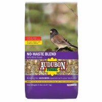 Audubon Park Premium No Waste Wild Bird Food Perspective: Main