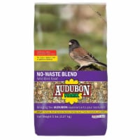 Audubon Park Premium No Waste Wild Bird Food