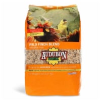 Global Harvest - Whse 12229 5 lbs Wild Finch Blend Wild Bird Food