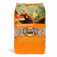 Global Harvest - Whse 12229 5 lbs Wild Finch Blend Wild Bird Food