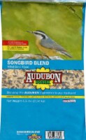Audubon Park® Songbird Blend Wild Bird Food Perspective: Main