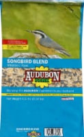 Audubon Park® Songbird Blend Wild Bird Food