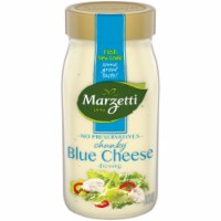 Marzetti Chunky Blue Cheese Dressing