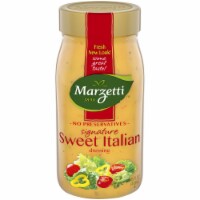 Marzetti's Sweet Italian Salad Dressing