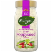 Marzetti Sweet Poppyseed Dressing