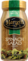 Marzetti Spinach Salad Dressing