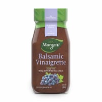 Marzetti Balsamic Vinaigrette, 13 fl oz Bottle Perspective: Main