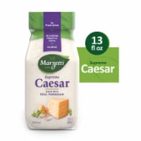Marzetti Supreme Caesar Salad Dressing