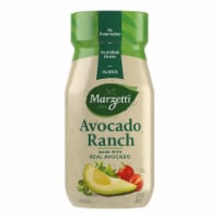 Marzetti® Avocado Ranch Dressing Perspective: Main