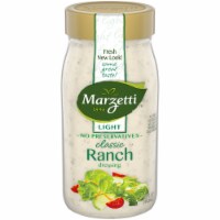 Marzetti Light Classic Ranch Dressing