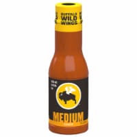 Buffalo Wild Wings Medium Buffalo Sauce