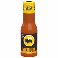 Buffalo Wild Wings Medium Buffalo Sauce