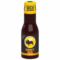 Buffalo Wild Wings Honey BBQ Sauce