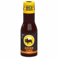 Buffalo Wild Wings Asian Zing Sauce