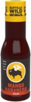 Buffalo Wild Wings Mango Habanero Sauce