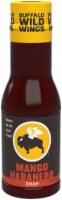 Buffalo Wild Wings Mango Habanero Sauce Perspective: Main