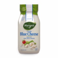Marzetti Light Chunky Blue Cheese Dressing and Dip