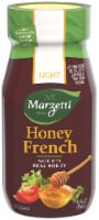 Marzetti Light Honey French Dressing