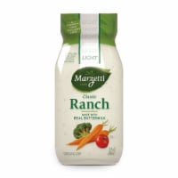 Marzetti Light Classic Ranch Salad Dressing and Dip