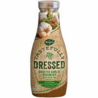 Marzetti® Tastefully Dressed™ Roasted Garlic Rosemary with Olive Oil Vinaigrette