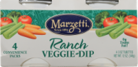 Marzetti Ranch Veggie Dip Singles