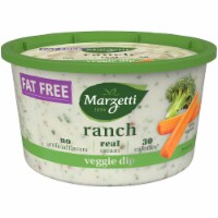 Marzetti Fat Free Ranch Veggie Dip