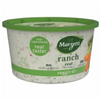 Marzetti Ranch Veggie Dip