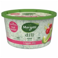 Marzetti Dill Veggie Dip
