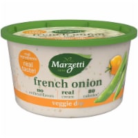 Marzetti French Onion Vegetable Dip