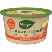 Marzetti Southwest Ranch Veggie Dip